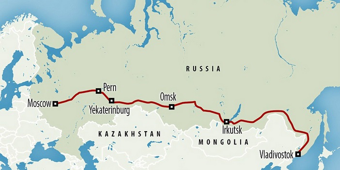 railway kereta api terpanjang di dunia